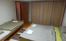 Apartman Dove