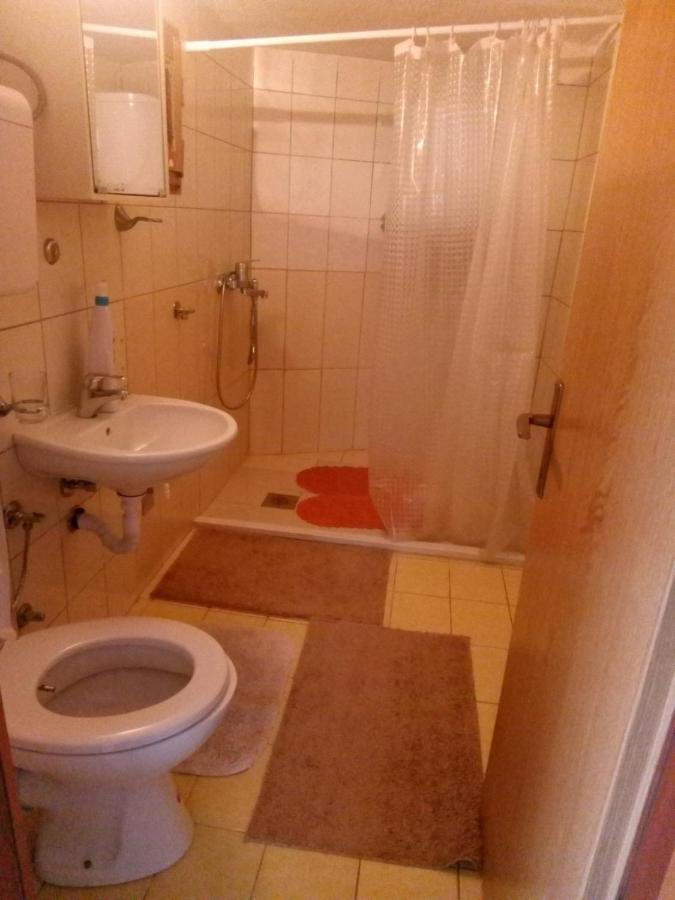 Apartman Dove Sarajevo Exterior photo