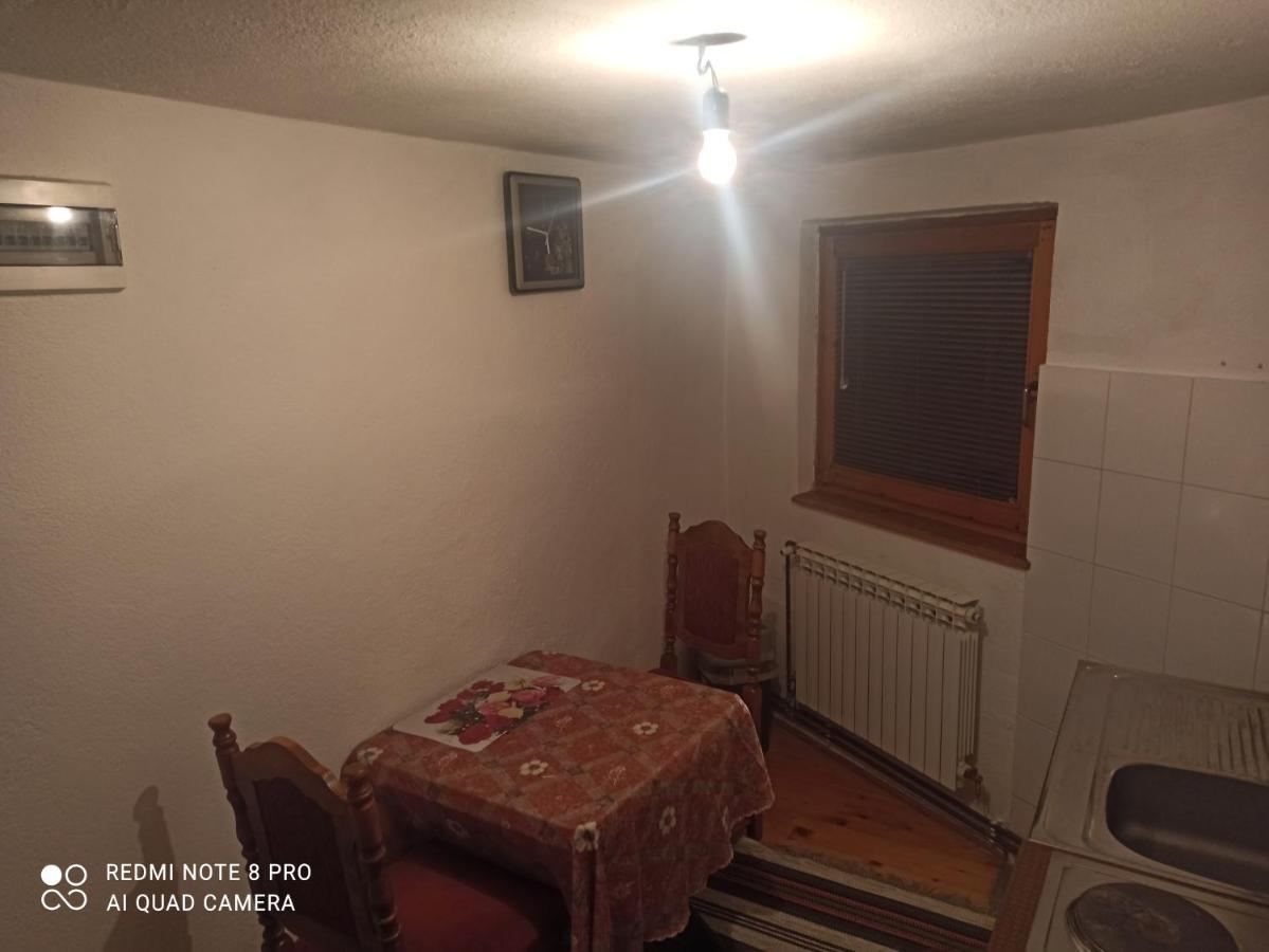 Apartman Dove Sarajevo Exterior photo