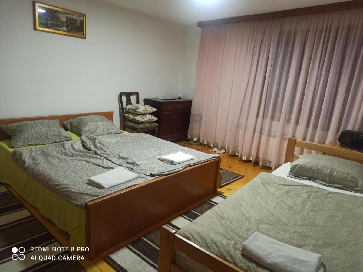 Apartman Dove Sarajevo Exterior photo